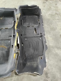 фото thumb №8, Коврик обшивка audi a4 b6 b7 sedan avant 8e1863021 europa soul