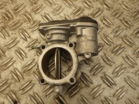 фото thumb №3, Дроссельная заслонка 50569200 renault clio v