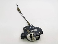 фото thumb №1, Honda cr-v 2013 левая сторона замки