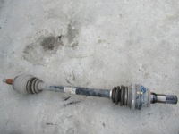 фото thumb №1, Hyundai equus genesis 2015 r. 5.0 gdi v8 привідний вал лівий задня 49600-3m300