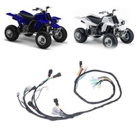 фото thumb №14, Комплектна джгут трубопровід motocyklowych