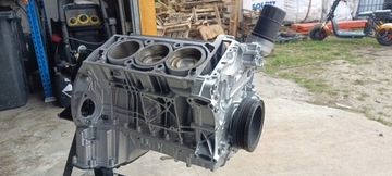 фото thumb №10, Двигатель om276952 dół 3.5 v6 om276 w212,w218,w204