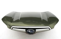 фото thumb №16, Subaru forester 5 v sk 2018 - 2024 капот крышка двигателя оригинал оригинальный номер