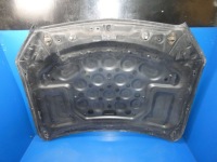 Mercedes c klasa w205 капот крышка двигателя перед 197 в Украине, фото thumb