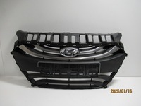 фото thumb №1, Решітка радіатор решітка радіатора бампера hyundai i30 ii 86351a6010