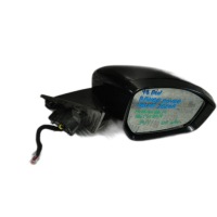 фото thumb №1, Зеркало правое range rover velar фотохромный ассистент 16pin