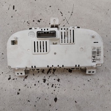 фото thumb №9, Honda civic 8 viii 1,3 гібрид спідометр  прилади європа 78200sndg100