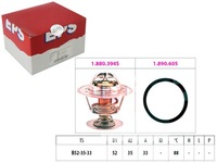 фото thumb №1, Термостат ford eps