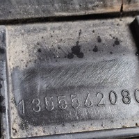 Впуск повітря peugeot boxer ii ducato iii jumper 2.2hdi 1355562080 в Україні, фото thumb