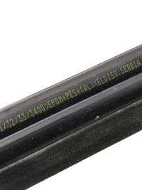 фото thumb №9, Молдинг дверь уплотнитель задняя mercedes v295 eqs