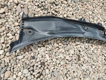 фото thumb №7, Mercedes slk r171 w171 панель під лобовим склом a1718300013 європа