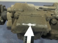 фото thumb №10, Bmw 2 f44 f40 2.0b 306 km міст задній диференціал 8834438