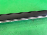 Шторка штора стекло дверь правых задних 4h0861334 audi a8 d4 09- короткий Доставка, фото thumb