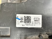 фото thumb №6, Лампа vw polo vi 2g1 2g правая перед передняя