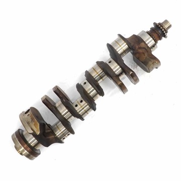 фото thumb №12, Bmw x5 e53 4.8is n62 wał коленчатый 7529074