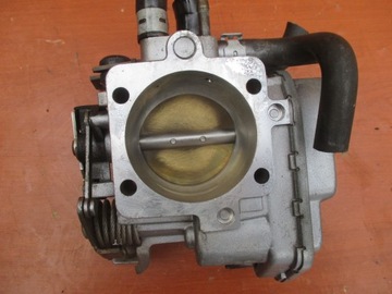 фото thumb №8, Opel zafira astra g vectra b 1.8 x18xe1 дроссельная заслонка 90536084 5ws93250 lux