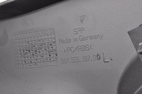 фото thumb №13, Porsche cayman 987 захист стійка лівий задня 98755518700