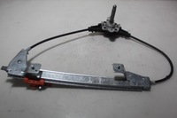 фото thumb №1, Механизм окон левый задняя fiat grande punto