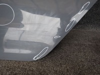 фото thumb №7, Hyundai i10 13- дверь левая задние задняя