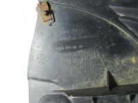 фото thumb №6, Плита захист нижня бампера mercedes a-klasa w169 b-klasa w245 a1698850136