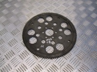 фото thumb №1, Колесо маховик nissan almera n16 1.8 16v