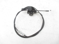 фото thumb №1, Renault captur ii трос открывания капот 19-25 rok