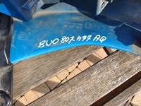 фото thumb №14, Audi a4 s4 b9 lift s-line бампер перед 8w0807437aq