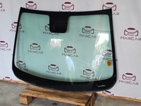 фото thumb №1, Стекло лобовое передняя датчик opel karl 43r-000380 gf