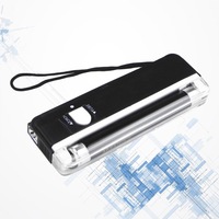 фото thumb №7, Лампа ultrafioletowa zasilana аккумулятором лампа migająca