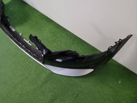 фото thumb №6, Audi a6 c8 4k 4k0 allroad бампер перед передній 4k0807437h