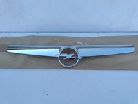 фото thumb №1, Opel vivaro a 06-14 молдинг хром решітка решітка nowa оригінальний номер 5325