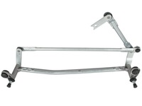 фото thumb №1, Vw passat b6 механизм дворник перед 3c1955601