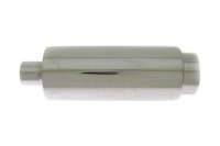 Гаситель конечный turboworks 100mm вход 76mm 3 cale Цена, фото thumb