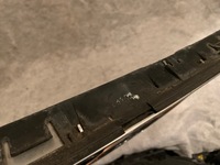 фото thumb №3, Volvo xc90 lift решітка радіатора