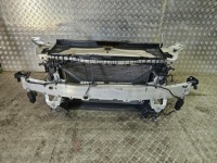 Купити Mercedes w205 рестайлінг  ремінь передній комплект  радіатор вентилятор 2.0 cdi 654 автоматична коробка передач, фото thumb