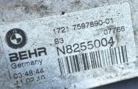 Купить Радиатор вентилятор bmw 7 750i 4.4 f01 комплект, фото thumb