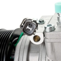 фото thumb №12, Компрессор кондиционера ridex 447k0483 10pa17c do land rover defender suv