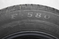 фото thumb №7, Колесо запасное volkswagen bora golf 195/65/15 5x100