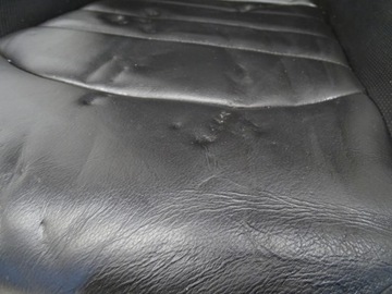 фото thumb №11, Kpl сидіння сидіння сидіння диван seat ateca fr шкіра 18r