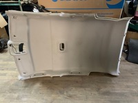 фото thumb №1, Renault captur lift потолок europa