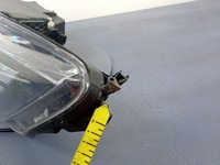 фото thumb №8, Trafic iii lift 21- фара левый led pure vision