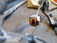 фото thumb №7, Kia ceed i 06-09 джгут електропроводка колодка штекер двигуна 1.6 crdi d4fb