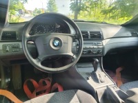 фото thumb №5, Панель обдув bmw e46 compact 2002