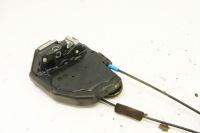 Sx166 toyota corolla e21 xii замок дверь левый задняя Недорого, фото thumb