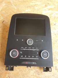 фото thumb №5, Renault scenic iv навігація дисплей 280909929r