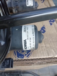 фото thumb №4, Механізм двірник scania r s 2372063 гарантія