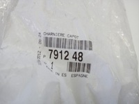 фото thumb №4, Оригінальний петля капот лівий berlingo partner i