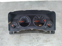 фото thumb №1, Счетчик jeep patriot 05172239aa 2.4 16v