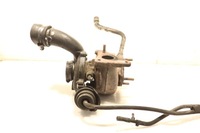 фото thumb №4, Турбонагнетатель renault espace iv 1.9dci