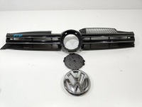 фото thumb №1, Volkswagen golf vi kombi решітка радіатора решітка радіатора 1k9853651